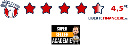 Avis formation Super Seller Academie
